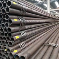 國標Q345B無縫鋼管Q355B鋼管GB/T8163-2008