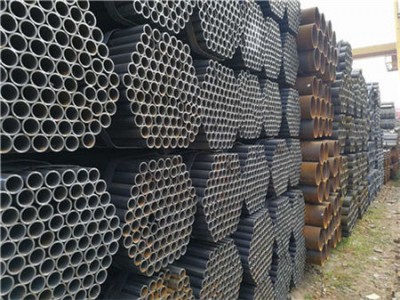 供：20g低中壓鍋爐管GB/T3087-2008無縫鋼管