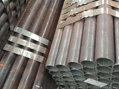 無縫鋼管 Q345E Q345C 流體鋼管 Q345E無縫流體鋼管