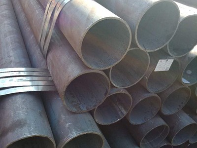 無縫鋼管 20# 57*3.5 108*4 159*4.5 廠家現貨 流體用無縫鋼管