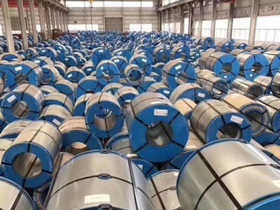 寶鋼冷軋深沖卷板DC01-DC06 BLD