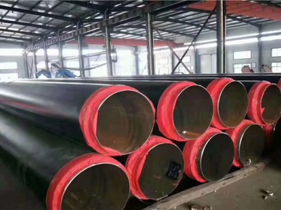 供:保溫鋼管聚氨酯保溫鋼管廠家現貨直銷