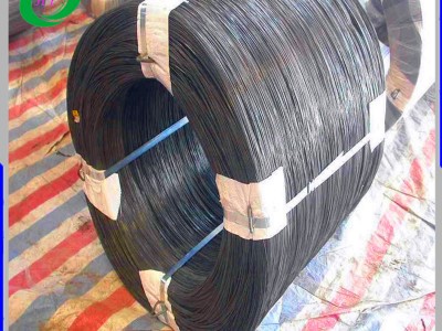 退火絲 Q195材質 BWG8#-BWG34# 規格齊全 黑鐵絲 黑退火絲 鐵絲