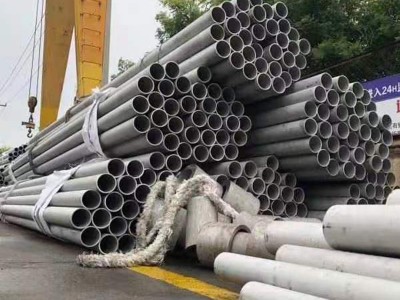 304不銹鋼管材 316L無縫管 不銹鋼厚壁管 不銹鋼非標管可定做