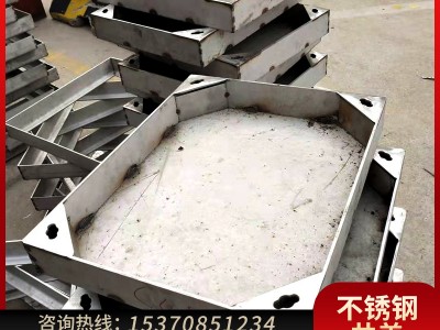 304不銹鋼井蓋 不銹鋼井蓋 隱形不銹鋼井蓋 歡迎致電無錫匯一堅