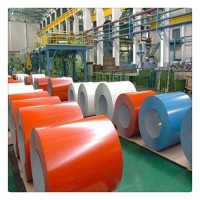 彩涂鋼板 鍍鋅彩涂板 彩涂卷板鍍鋁鋅彩涂 全國銷售