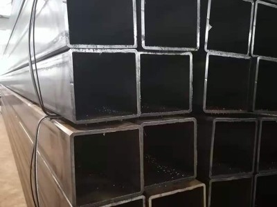 廠家直供Q235B方管 大口徑方管 冷拔方管 各種規(guī)格齊全 歡迎采購(gòu)