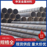 工程螺旋管 濾水管管道 內(nèi)螺旋外螺旋 橋式濾水管