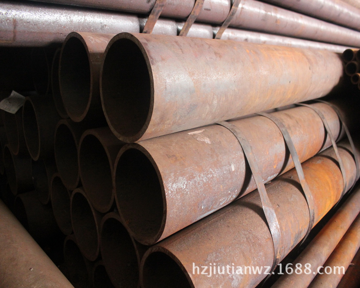 產品實拍圖(無縫管)