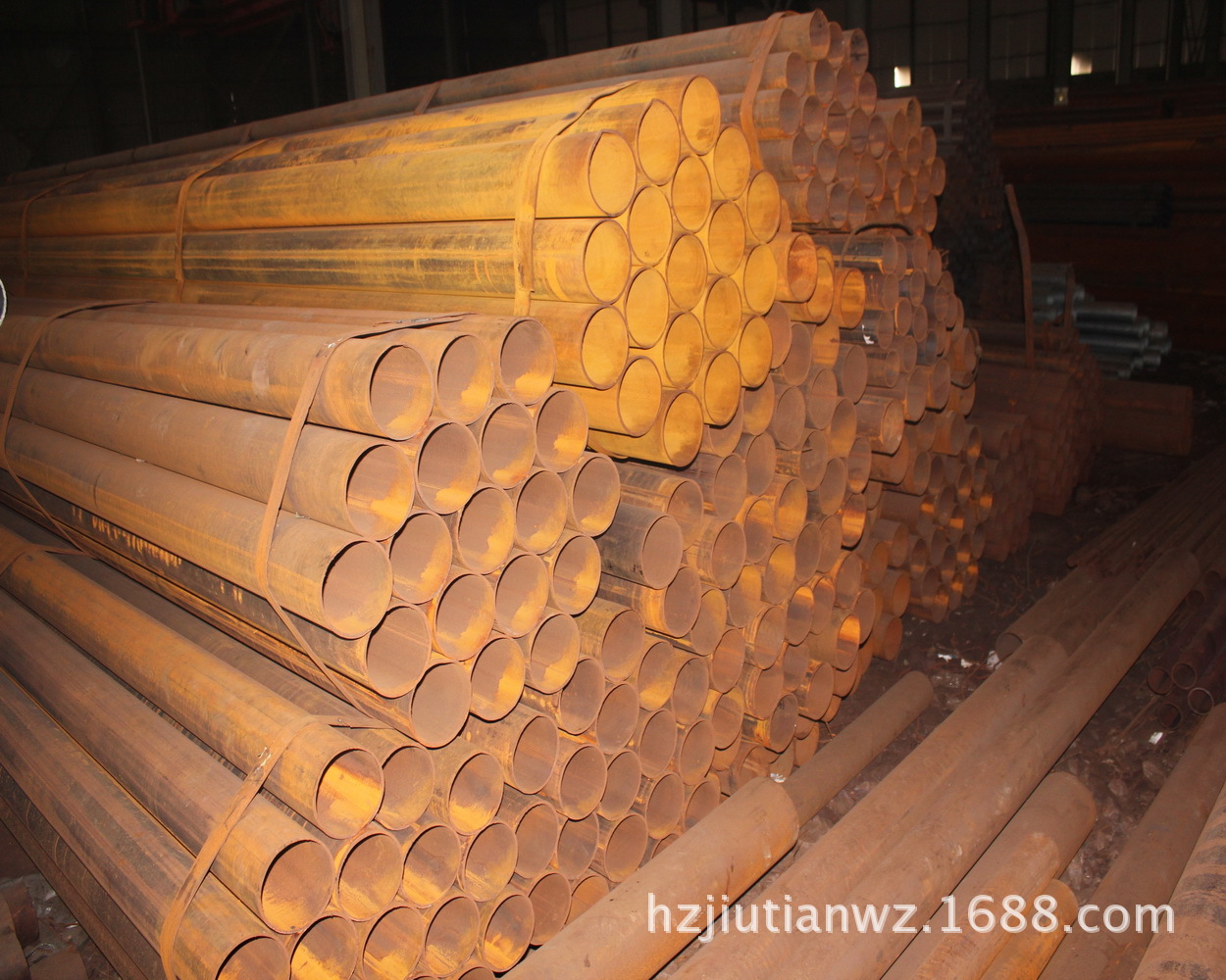 產品實拍圖(無縫管)