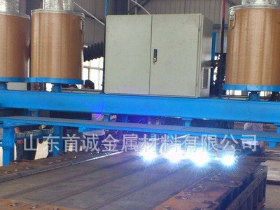 耐磨損雙金屬堆焊耐磨板 埋弧焊復合堆焊耐磨板 明弧堆焊復合鋼板