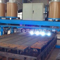 耐磨損雙金屬堆焊耐磨板 埋弧焊復(fù)合堆焊耐磨板 明弧堆焊復(fù)合鋼板