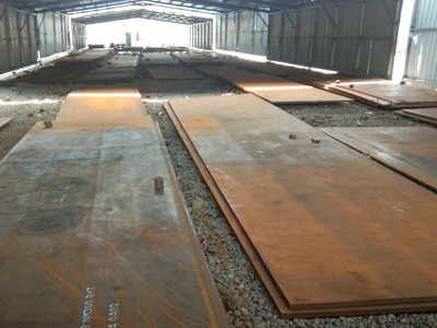 NM400耐磨鋼板價格便宜 遼寧NM400耐磨鋼板可按尺寸切割