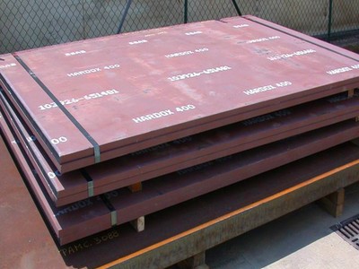 大量供應HARDOX450耐磨板 HARDOX500耐磨板 切割零售 量大優惠
