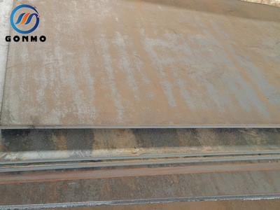 現貨汽車大梁鋼板750L 高強度汽車板開平 熱軋汽車大梁鋼板