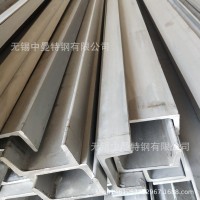 我廠現貨銷售 904L不銹鋼槽鋼 耐腐蝕熱軋904不銹鋼槽鋼規格齊全