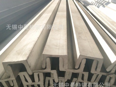 耐腐蝕316L不銹鋼槽鋼C型槽鋼 國標熱軋316不銹鋼槽鋼U型鋼