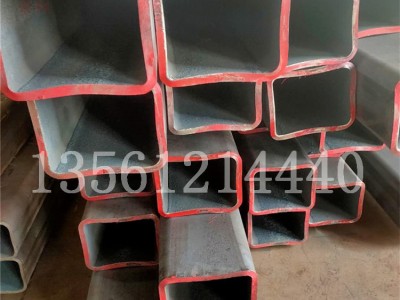 歐標方管S355J0 英標直角方管S355J2 S275JR