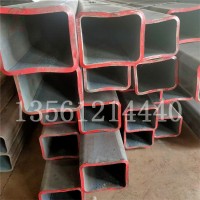 歐標方管S355J0 英標直角方管S355J2 S275JR