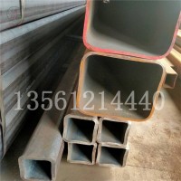 Q355B方管 低合金方管厚壁方通規格齊全質量優