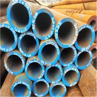 12Cr1MoVG小口徑鋼管現貨批發規格多樣12cr1movg厚壁鋼管廠家銷售