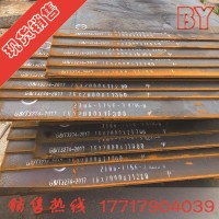 現貨出售 Q235B開平板 中板 錳 板低合金板 花紋板 出廠平板