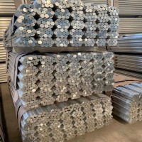 2A16狀態硬態合金鋁棒擠壓規格齊全合金鋁棒合肥合金鋁棒