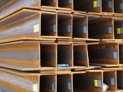 H鋼現(xiàn)貨批發(fā) 建筑工程Q235B H型鋼材房屋房梁結(jié)構(gòu)高承重型材g'c