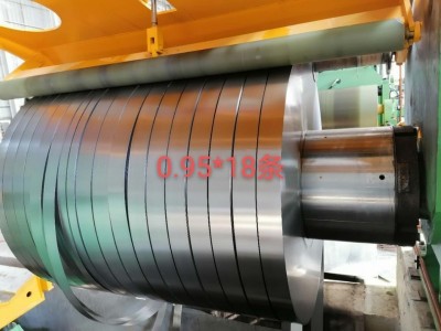 冷軋卷板 帶鋼