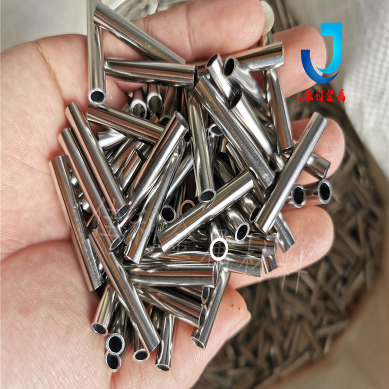 304不銹鋼毛細管1