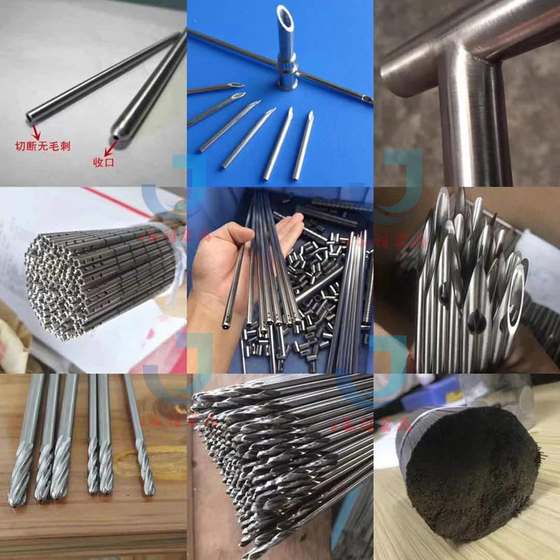 304不銹鋼毛細管3