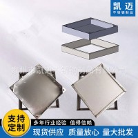不銹鋼井蓋 廠家供應隱形窨裝飾井蓋地溝雨水篦子線型排水溝