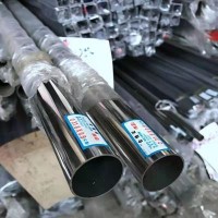 廠家現貨310S不銹鋼管301不銹鋼裝飾管 304不銹鋼方矩管 316L焊管