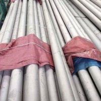 304 316L 310S不銹鋼管 不銹鋼無縫管 工業厚壁圓管切割加工拋光