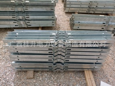 廠家直供/生產(chǎn)、加工、銷售熱鍍鋅橫擔(dān) 歡迎選購(gòu)