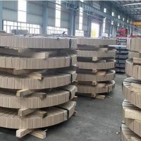 彈簧鋼批發供應 50Crv4彈簧鋼供應鏈解決方案