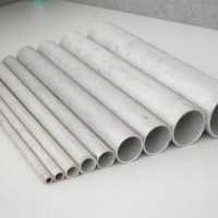 304不銹鋼工業無縫圓管