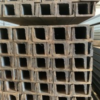 8#槽鋼 10公分鍍鋅槽鋼 80*43*5國標中標非標槽鋼