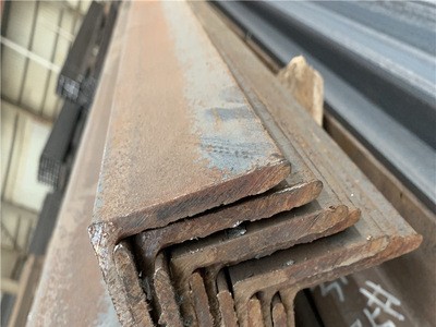 3#4#5#角鋼3公分鍍鋅角鋼4cm角鐵5號國標角鋼中標非標江浙滬送貨