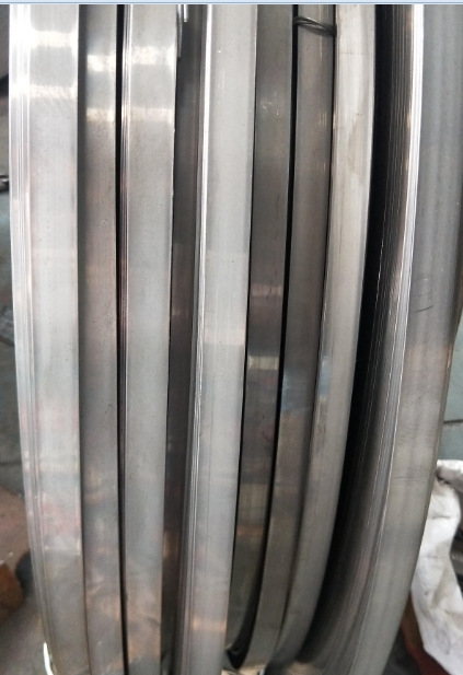 不銹鋼卷盤細節