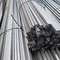 45#冷拉圓鋼q235六角鋼廠家供應A3冷拉扁鋼實心45號冷拔方鋼平鍵   價格面議