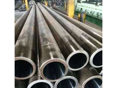 無(wú)縫鋼管25號(hào)45號(hào)空心圓管零切供應(yīng)管材大小口徑精密無(wú)縫鋼管