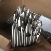 定制加工304 316L不銹鋼毛細管醫用衛生管細薄壁管 精密切割 打孔