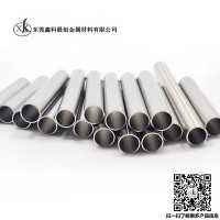 316L不銹鋼管精密管 精密切割無(wú)毛刺 小口徑薄壁 304不銹鋼毛細(xì)管