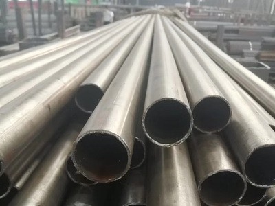 現貨供應小口徑內外光亮精密管 20#空心管精密鋼管無縫管