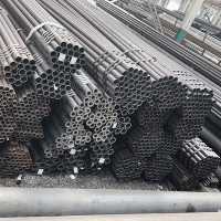 現(xiàn)貨批發(fā)供應(yīng)q345b無縫管45#厚薄壁鋼管機(jī)械制造用可切割定尺