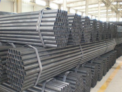 耐候鋼管 Q355GNH耐候鋼管 考登鋼管廠家 空氣預(yù)熱器管