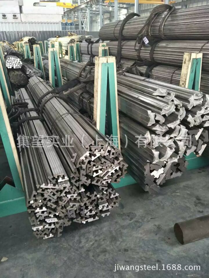 集望實業&冷拉各類異型鋼12 (1)