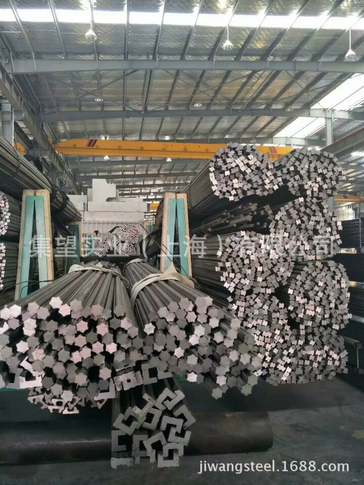 集望實業&冷拉各類異型鋼12 (2)