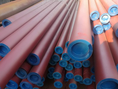 酸洗鈍化無縫鋼管 酸洗8163流體無縫管 冷庫用酸洗鈍化無縫管